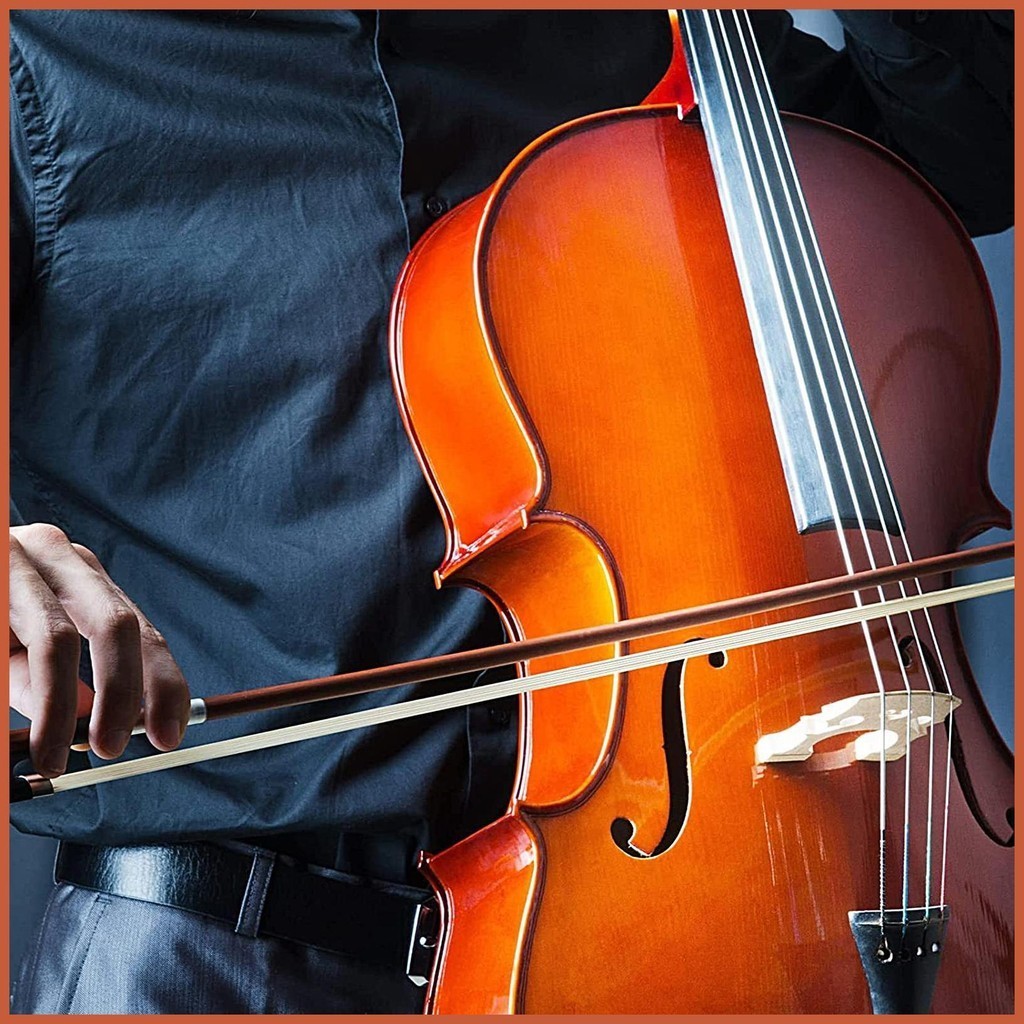 Violin Bow Hair Violin Strings Suit White Horsehair Elastic Natural