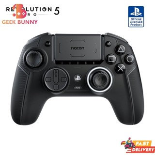 PS5 ™ Controller REVOLUTION 5 PRO Black