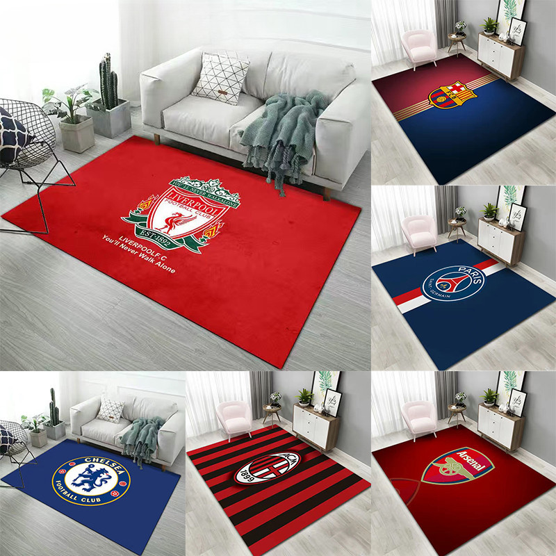 Ready stock Living Room Carpet Simple Modern Sofa Floor Cushion ...