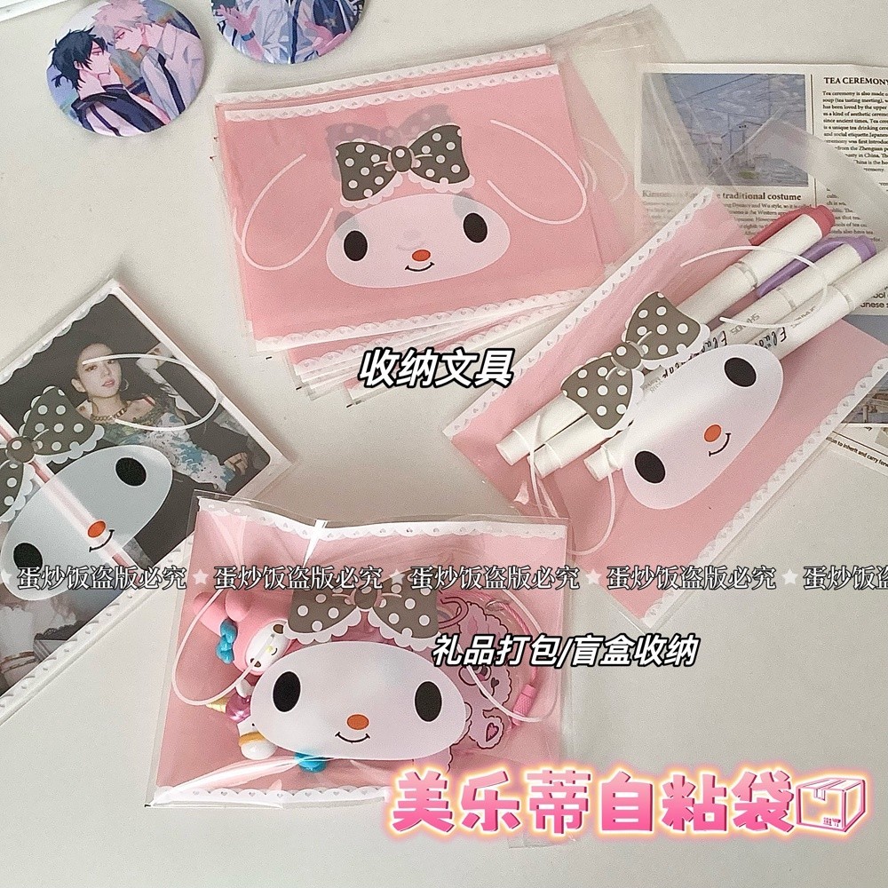 sanrio card sleeves Skins  Lionhearte making them suitable for everyday use Must-Have Style Sanrio Photo Card