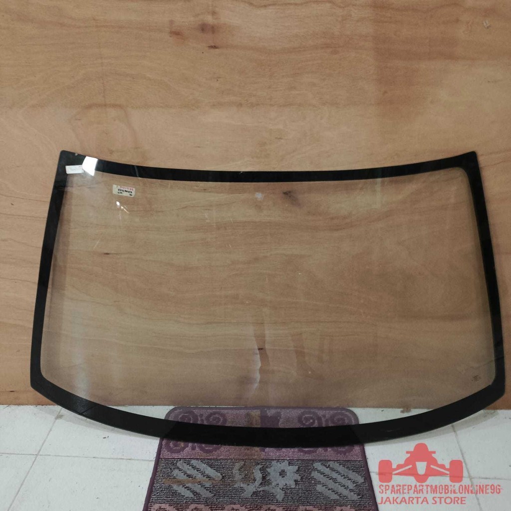 Honda Accord Prestige 1986 1988 Yuke Windshield Shopee Malaysia