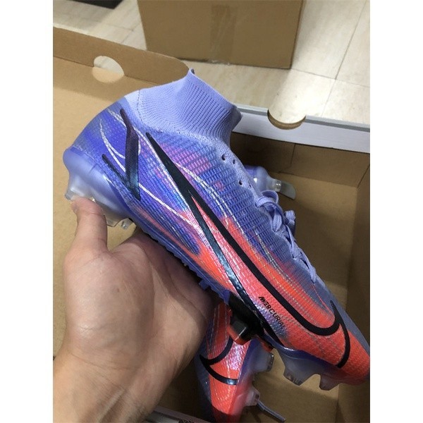 Quality first ready stock shoes Nike assassin fourteenth generation ...