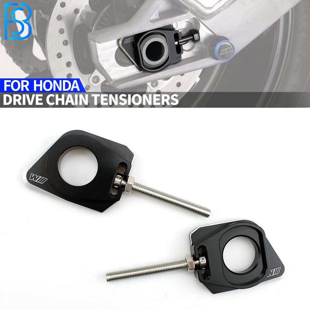 For BMW S1000RR 20192023 S1000R S1000XR 2021 2022 Chain Tensioner