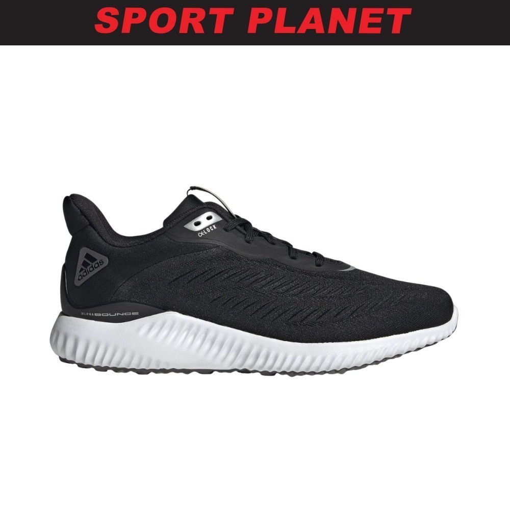 adidas Unisex Alphabounce Running Shoe GX4150 Sport Planet R 38