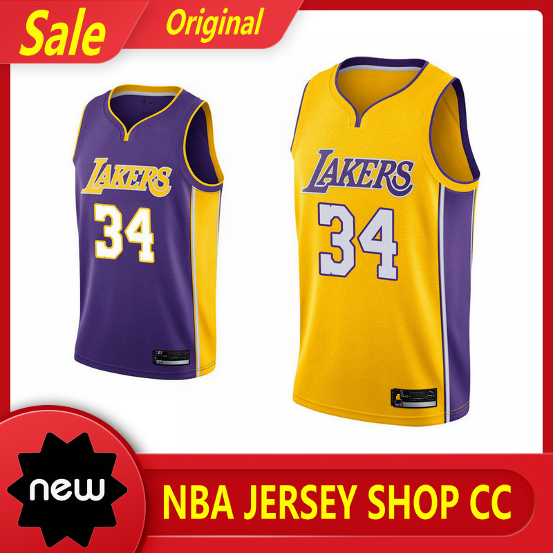 Lakers jersey malaysia best sale