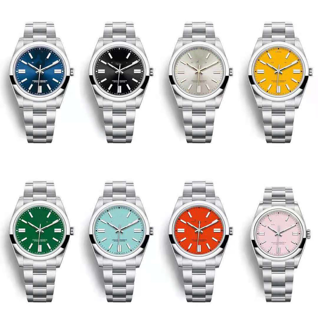 Best Sellers Worker Series Log Watch Factory Automatic Worker ...