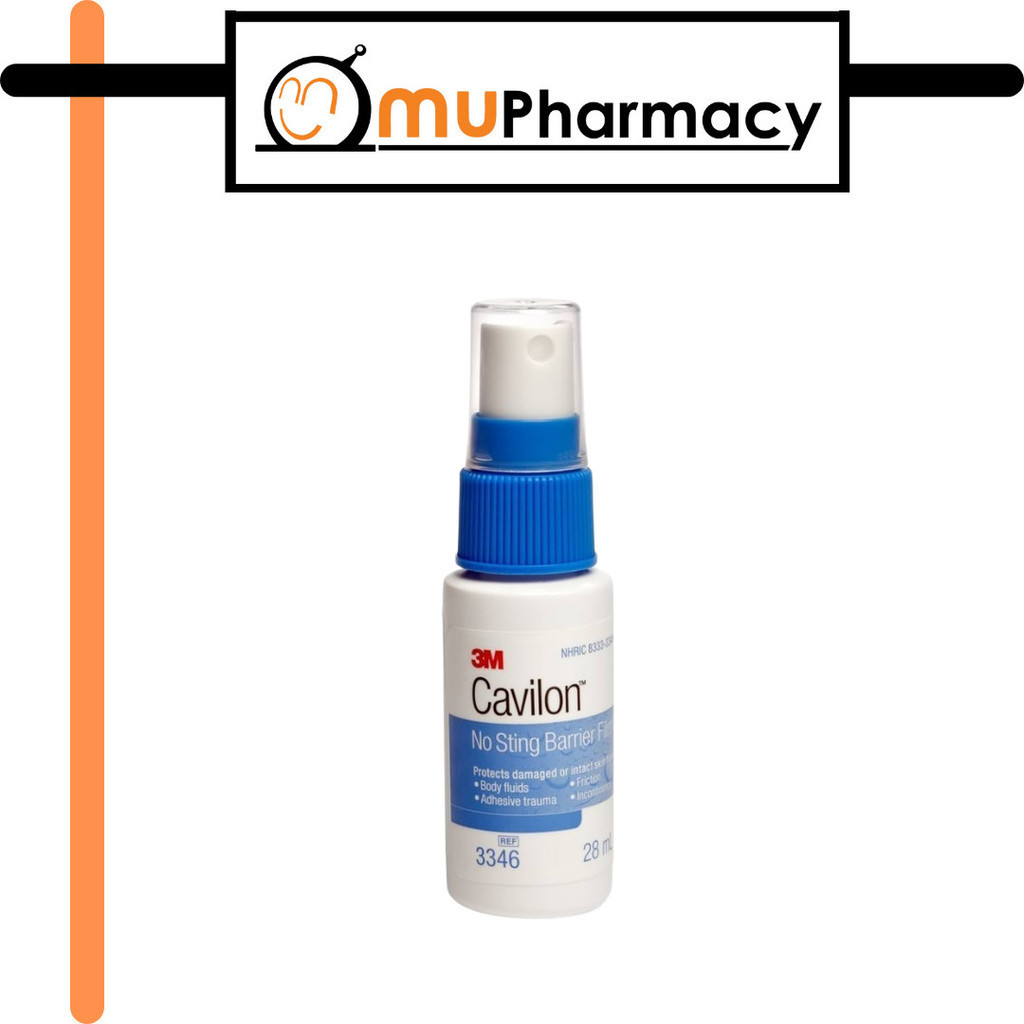 3M CAVILON BARRIER 28ML | Shopee Malaysia
