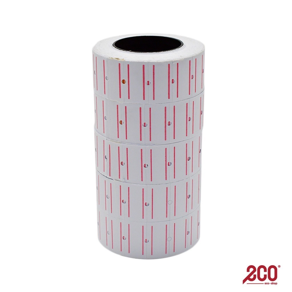 Eco Shop Price Sticker/Price Label/Price Tag (5pcs/pack) - AC-L008-T03 ...