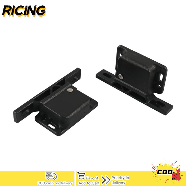 RAM 4 Pack RV Door Latches And Catches Kit Push Close