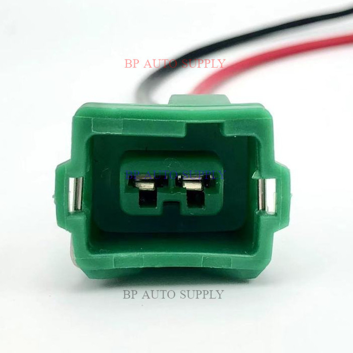 1PCS 2 PIN 16AWG Naza Ria 2.5 Kia Carens Water Temperature Sensor KIA