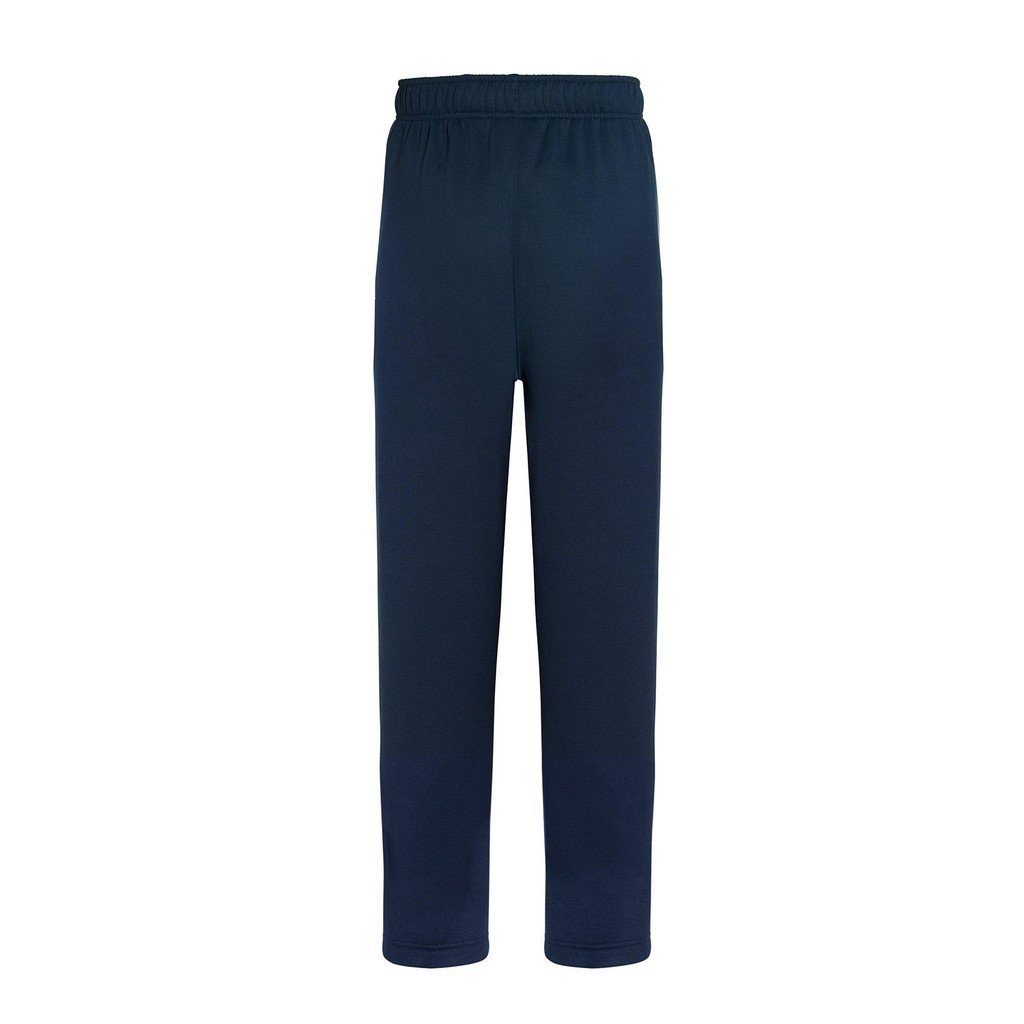 Slazenger Mens Open Hem Fleece Pants Mens Navy Sports Direct Shopee Malaysia