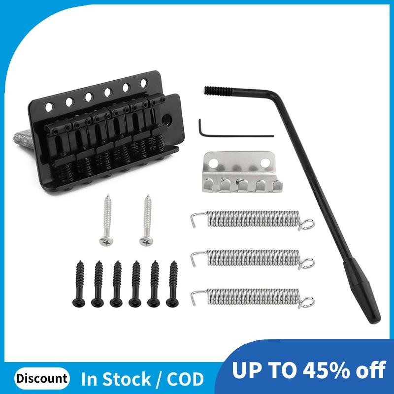 Braccio Tremolo Per Fender Squier Strat Whammy Bar Maniglia - Foto 3