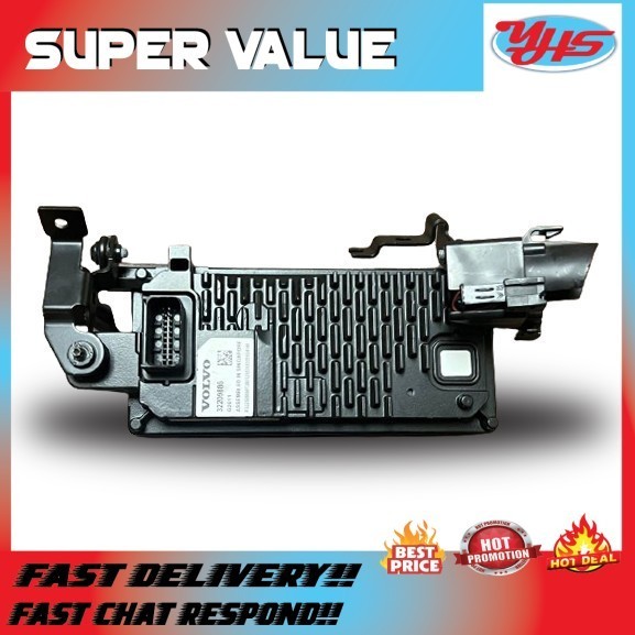 NEW ORI VOLVO XC60 XC90 2016-2019 RADAR CAMERA SENSOR | Shopee Malaysia