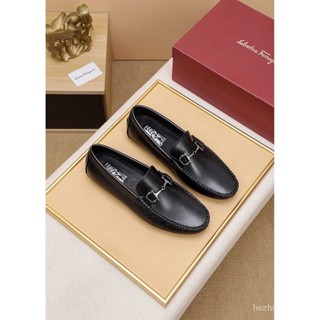 Ferragamo replica online shoes