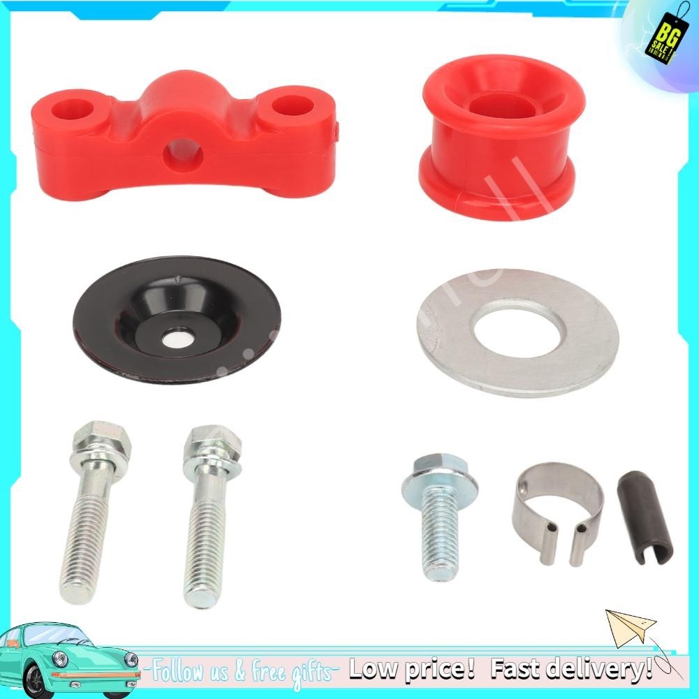Usonline911 Shift Linkage Hadwae Pin Clip Bushing Fo 1991 Honda Civic Dx Wagon 4door 1 5l 1493cc L4 Gas Sohc Naturally 7048674087