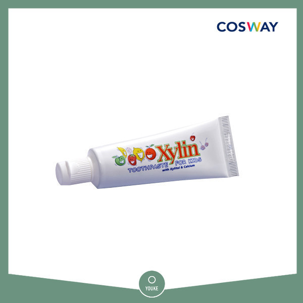 COSWAY Xylin Toothpaste For Kids (40g) | Shopee Malaysia