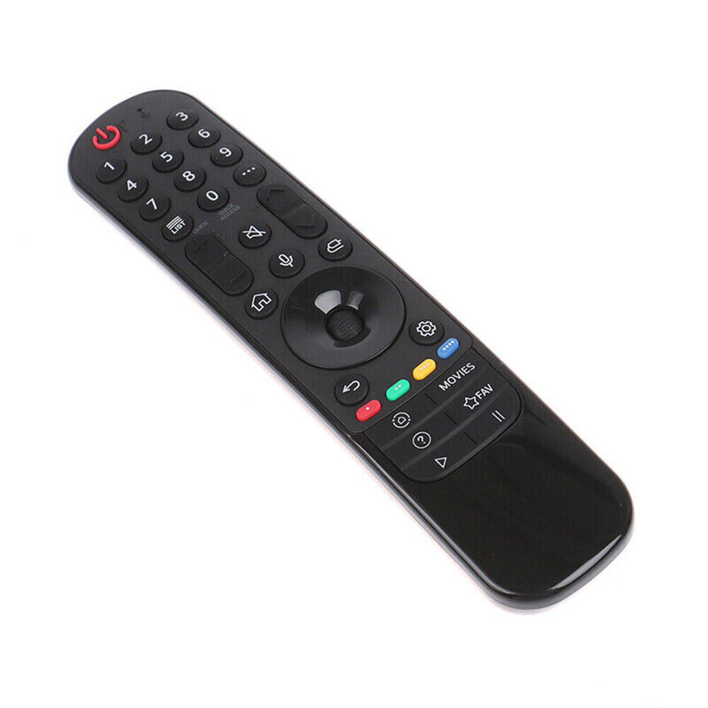 New Replace MR21GA For LG Smart 2021 QLED TV Infrared Remote Control