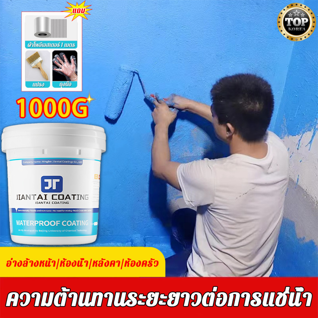 Thumbnail for A Water Insoluble Wall Paint