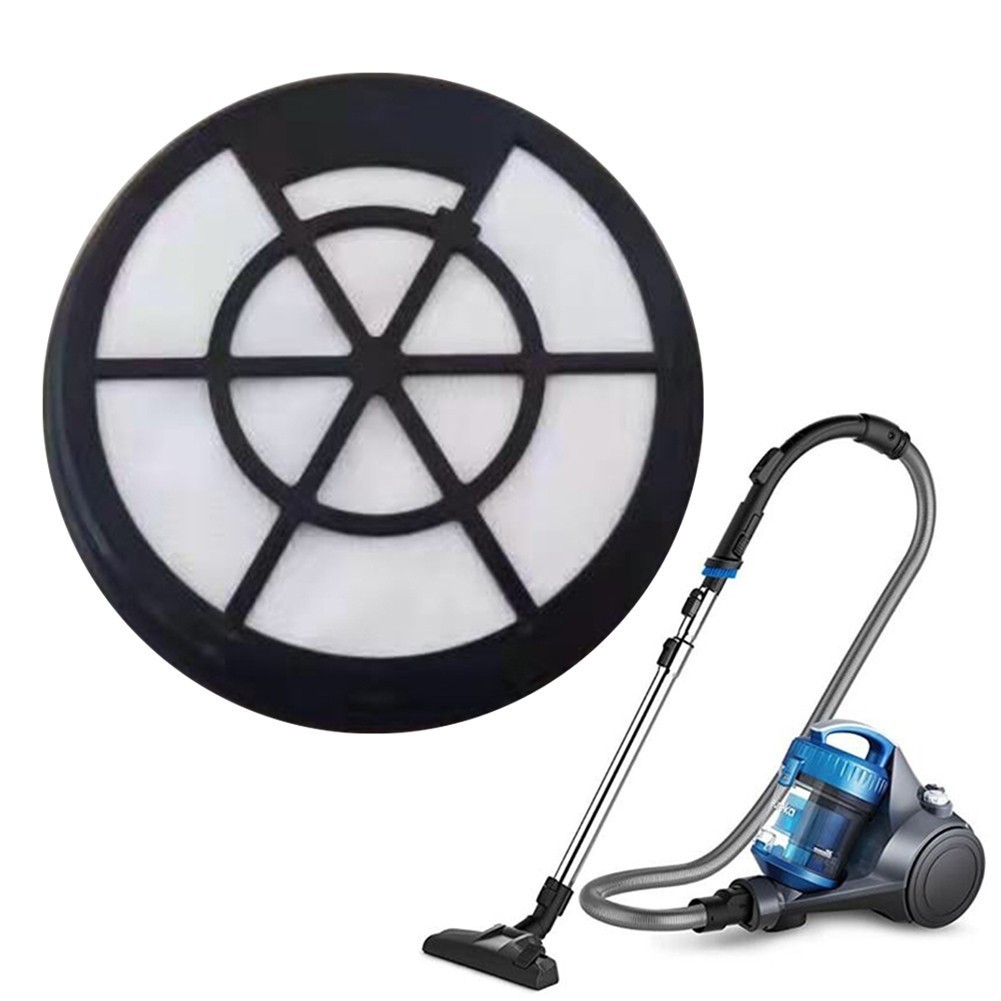 {DRHT} Filter For Eureka NEN110B Whirlwind Bagless Cleaner, Lightweight