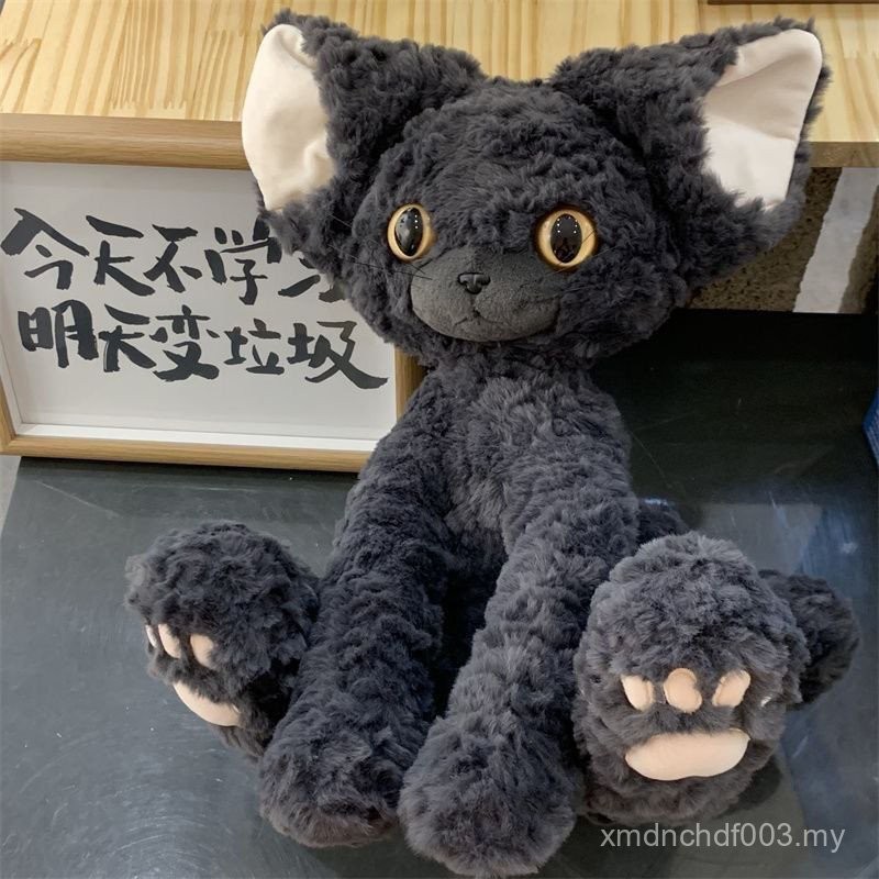 Shopee OfficialLive streaming is a hot sale Black Cat German