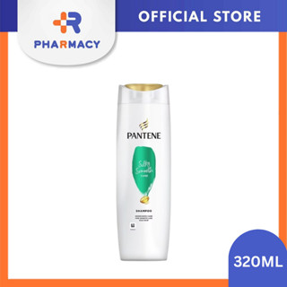 PANTENE SILKY SMOOTH CARE SHAMPOO 720ML