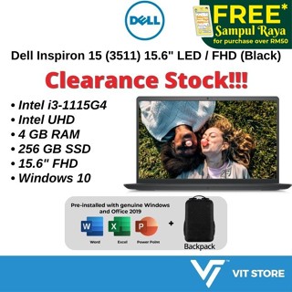 Buy dell inspiron 15 Online With Best Price, Mar 2024 | Shopee