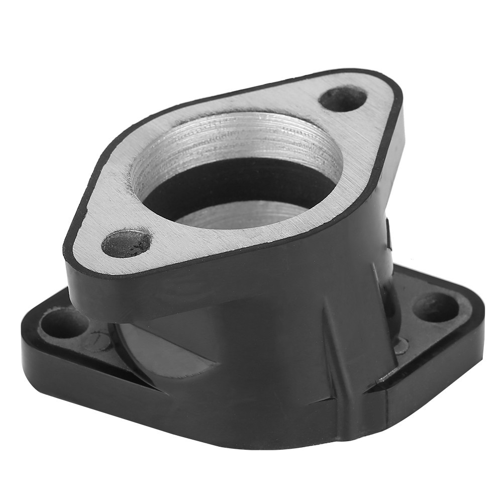thumbnail image 2 of MOTOKU Carburetor Intake Manifold Carb Boot Joint 2 of 11