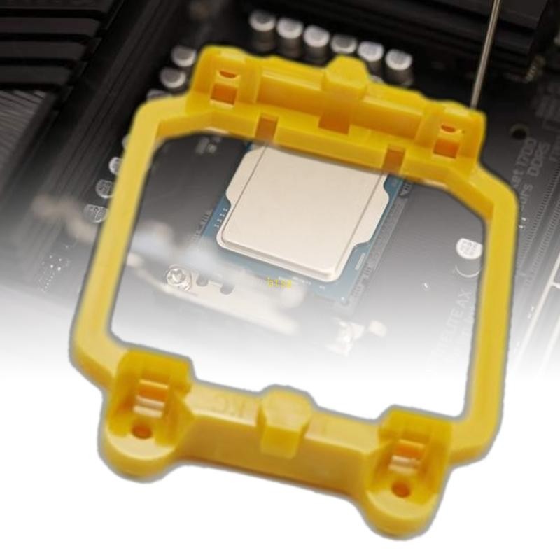 BT CPU Back Bracket CPU Heatsinks Bracket Motherboards Mounting for AM3 ...