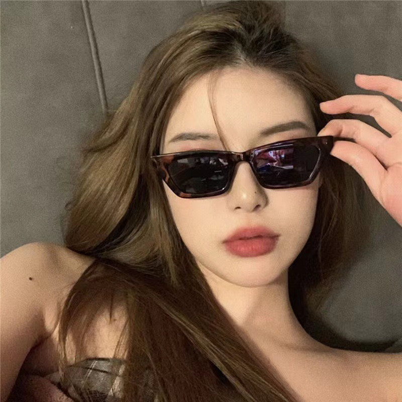 Gentle Monster Women's Sunglasses GM Authentic GM TALIN ORI Shopee