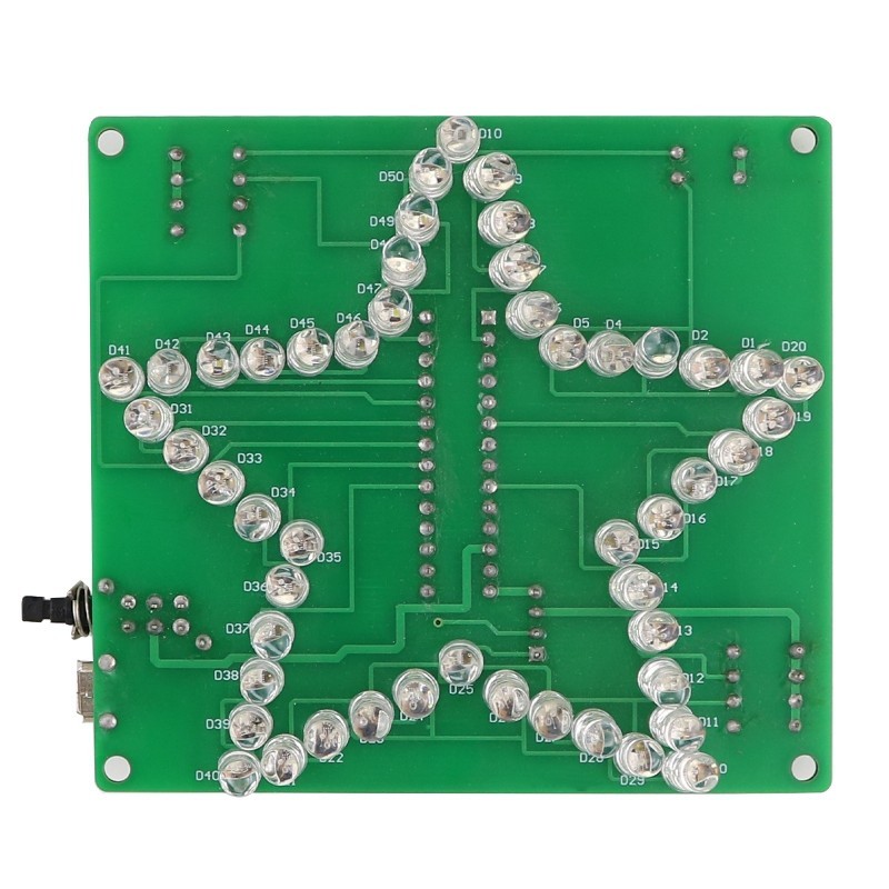 Star Led Controller (Self-assembled) | Shopee Malaysia