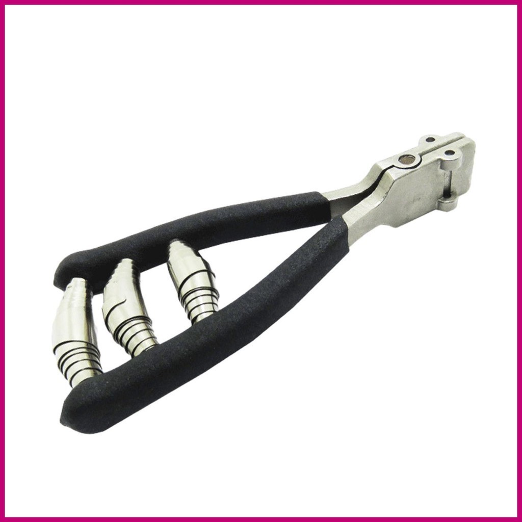 Badminton Racket Stringing Tools Racquet String Clamp for Tennis Racket