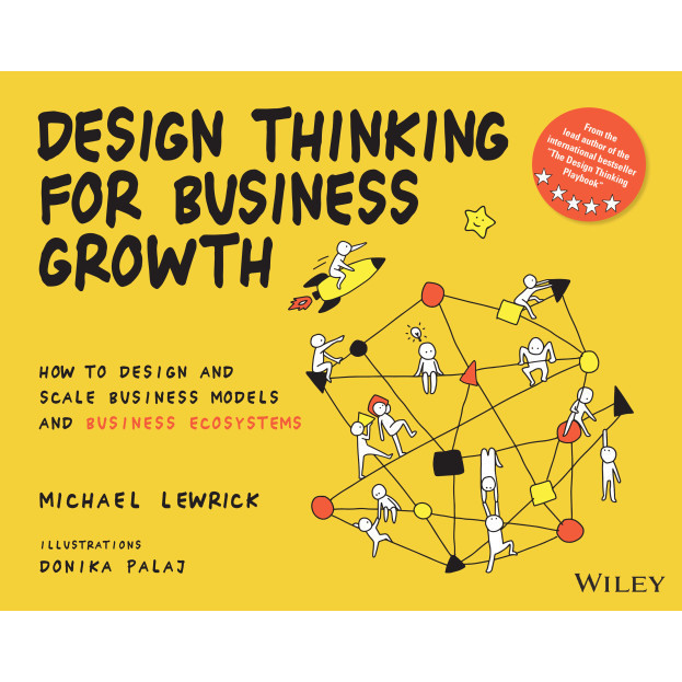 Archt / Design Thinking for Business Growth - How to Design and Scale ...