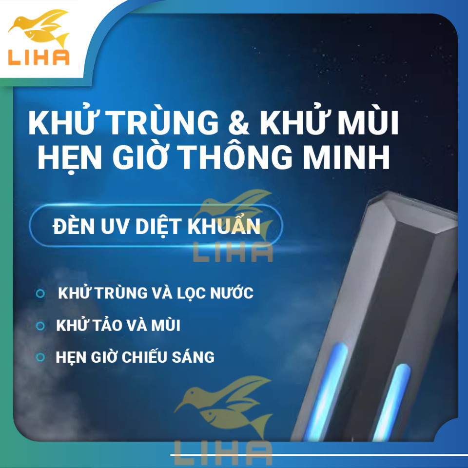 Uv Yee Yus Lamp With Cover And Timer UV Lamp To Kill Bacteria To