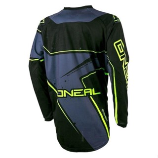 【COD】 In Stock Men's Pro Motocross Dirt Bike Racing Jersey Motorcycle ...