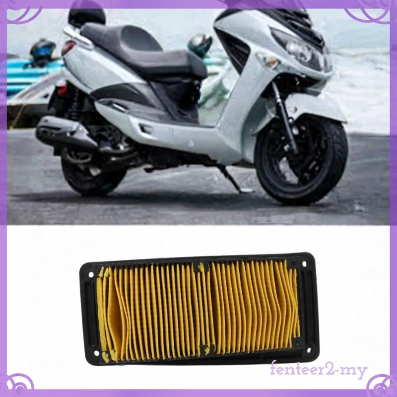 [FenteerbdMY] Motorcycle Easy to Install Practical Replace High ...