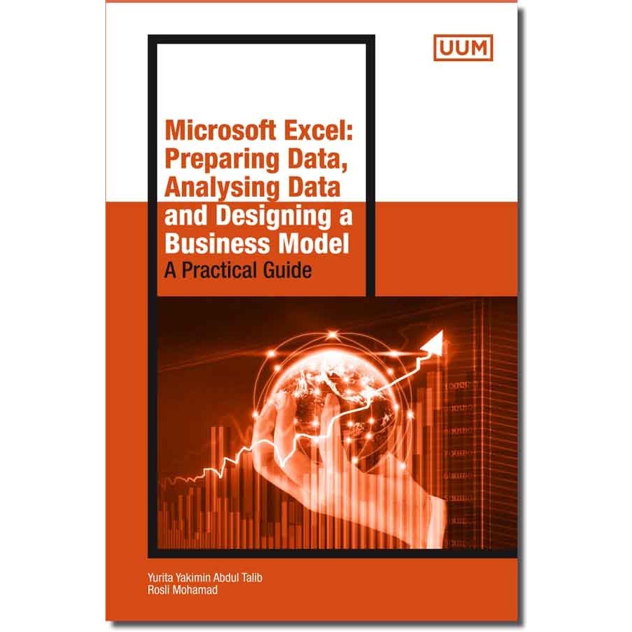 JGD Microsoft Excel: Preparing Data, Analysing Data and Designing a ...