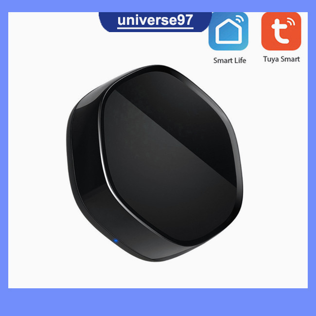 PING YRC11 IR Universal Remote Control Smart Home WiFi Remote Blaster ...