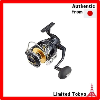  Shimano Spinning Reel 19 Stella SW 14000PG Deep