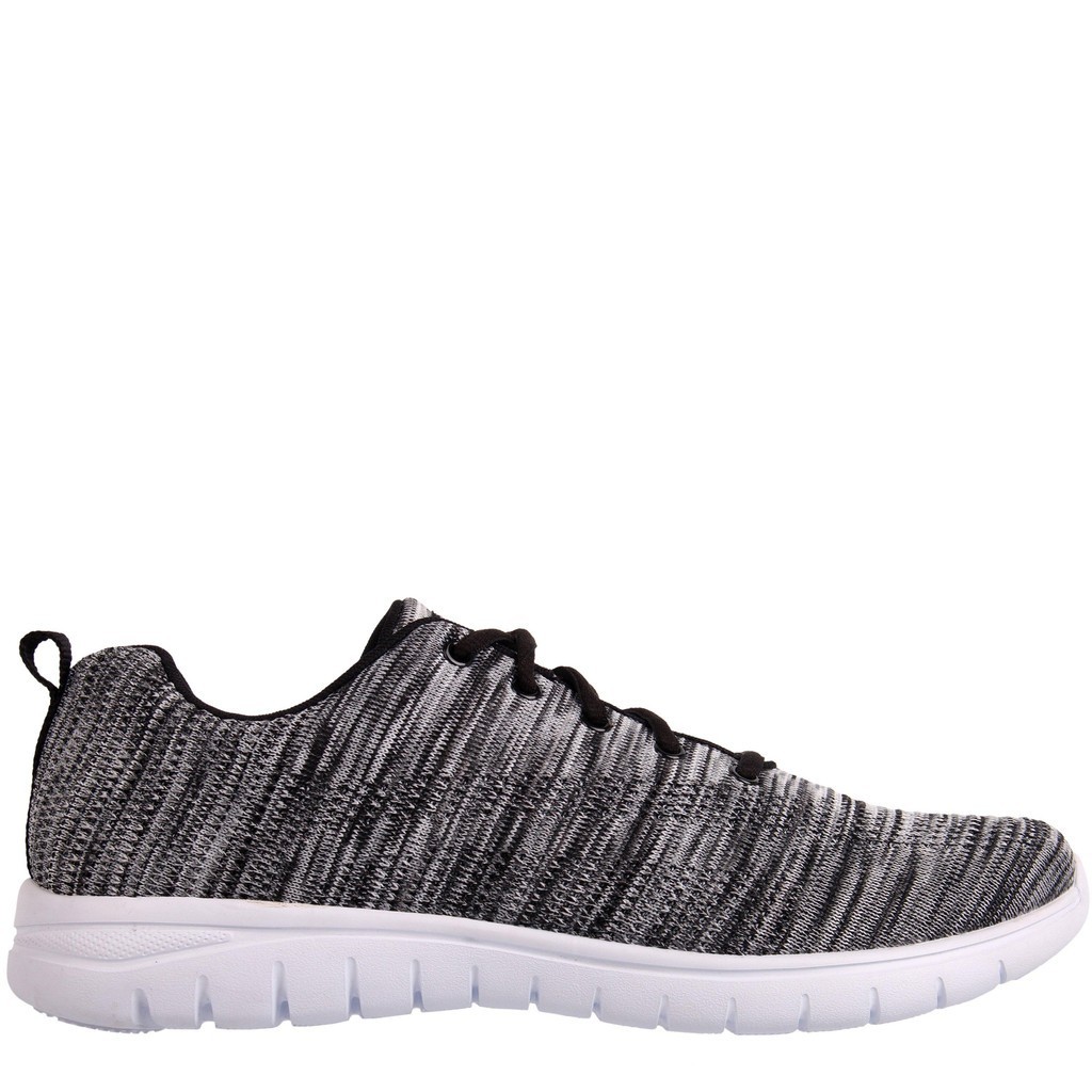 Fabric flyer runner mens trainers on sale