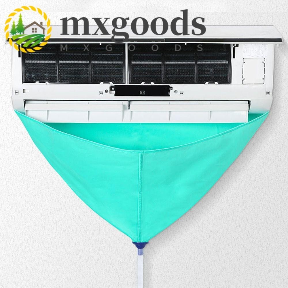 MXGOODS Air Conditioning Cover Universal Durable Household With Water