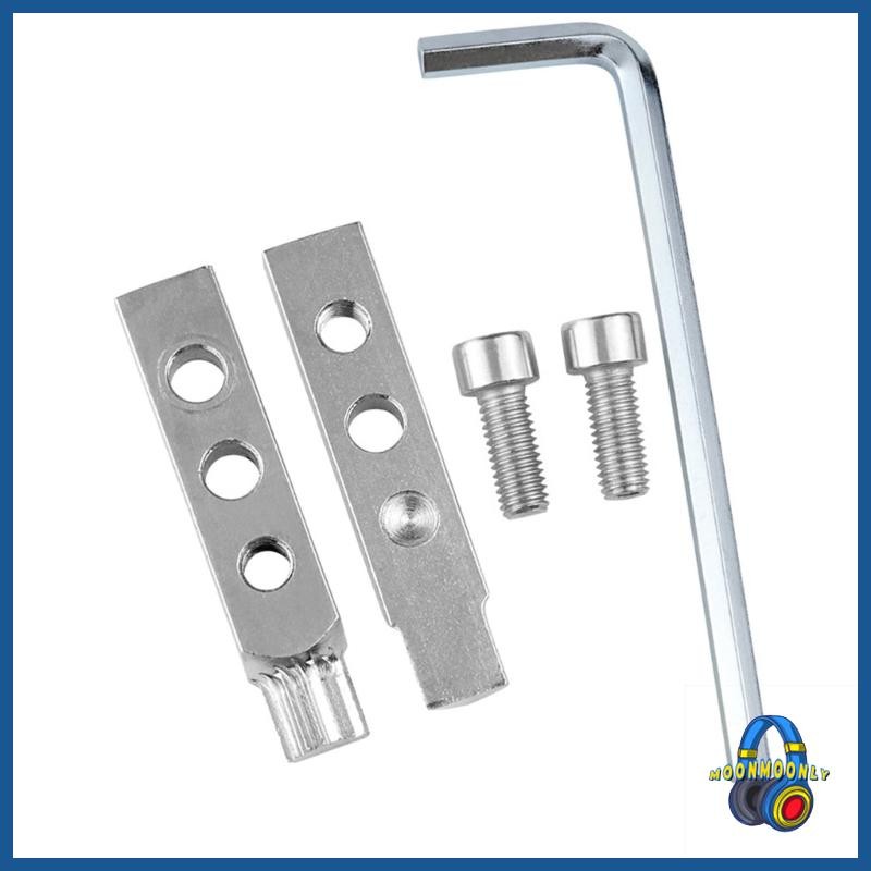 MOOMMY Broken Wire Extractor Tap Screw Removers Water Tap Angle Valves ...