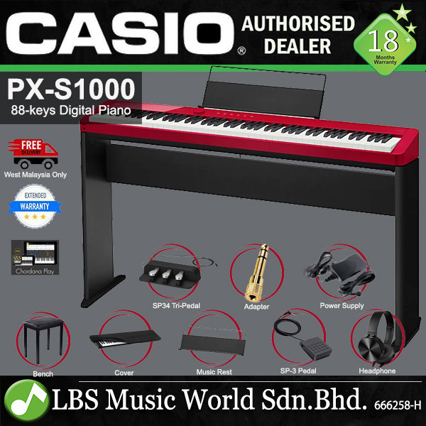 Px1000 casio online