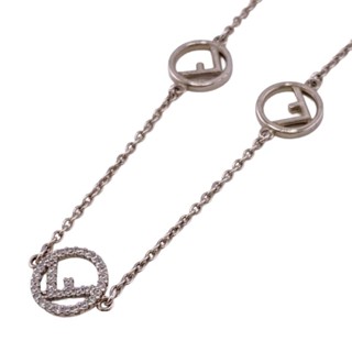 Fendi deals necklace price