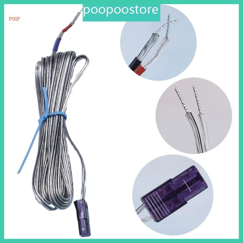 POOP Speaker Accessories Replacement Home Theater Speaker Cable Extension Wire for HTH5500K HT