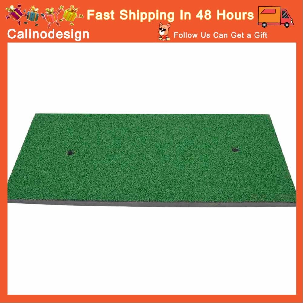 Tragbare Matte Gras Pad Skill Tool Training Üben 6 Produktbild-Vorschau 10