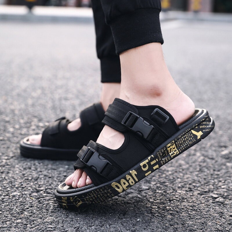 Latest slipper for man clearance