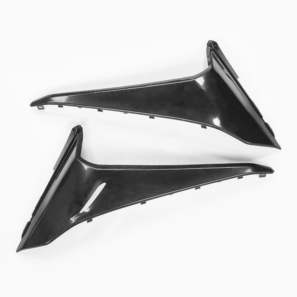 For Yamaha XMAX 300 20232024 Motorcycle Accessories Right Left Belly pan Lower Side Fairing