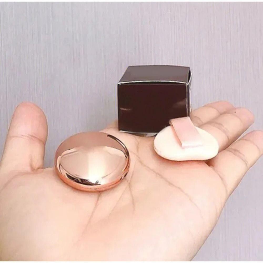 MAX Mini Powder Setting Powder, Oil Control Long-lasting Mini Powder ...