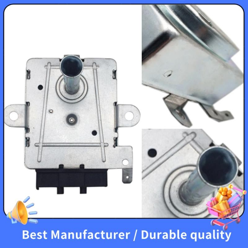 JANZU Propan Gas Ofen Motor - Synchronmotor Für Grillöfen 220V