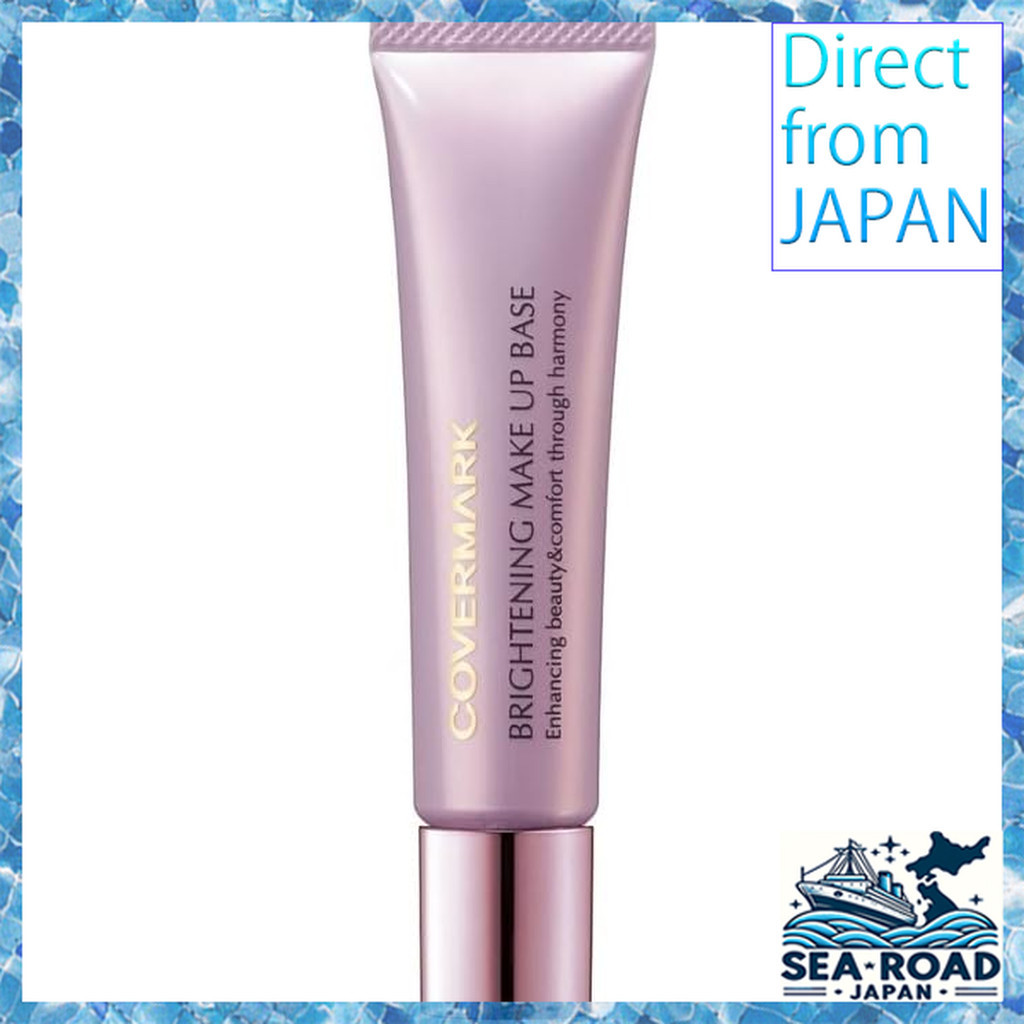 Covermark Brightening Makeup Base Covermark Brightening Makeup Base